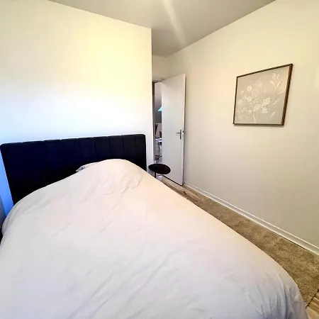 Superbe Sur La Place Apartment