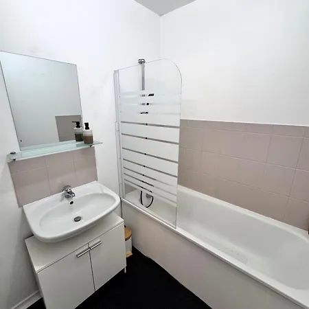 Superbe Sur La Place Apartment Cambrai